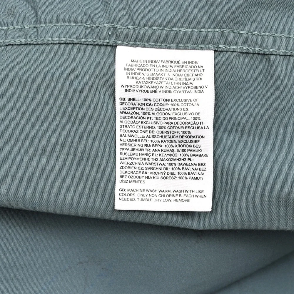 The North Face Baytrail‎ Short Sleeve Button Up Men's Large Climbers AOP Print